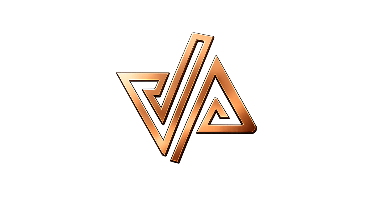 Vandic I/S logo