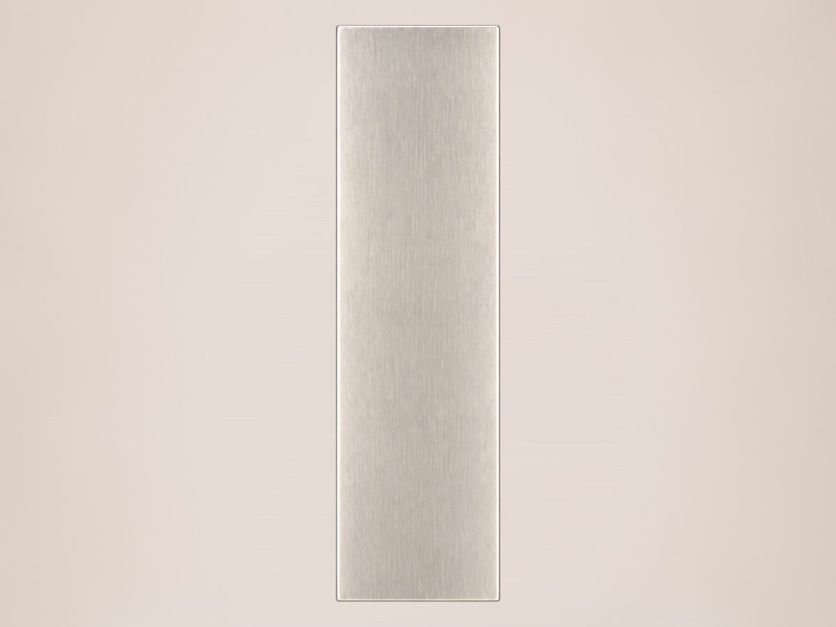 Vandic 1 kg titaniumbarre – Grade 1