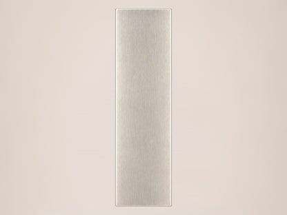 Vandic 1 kg titaniumbarre – Grade 1